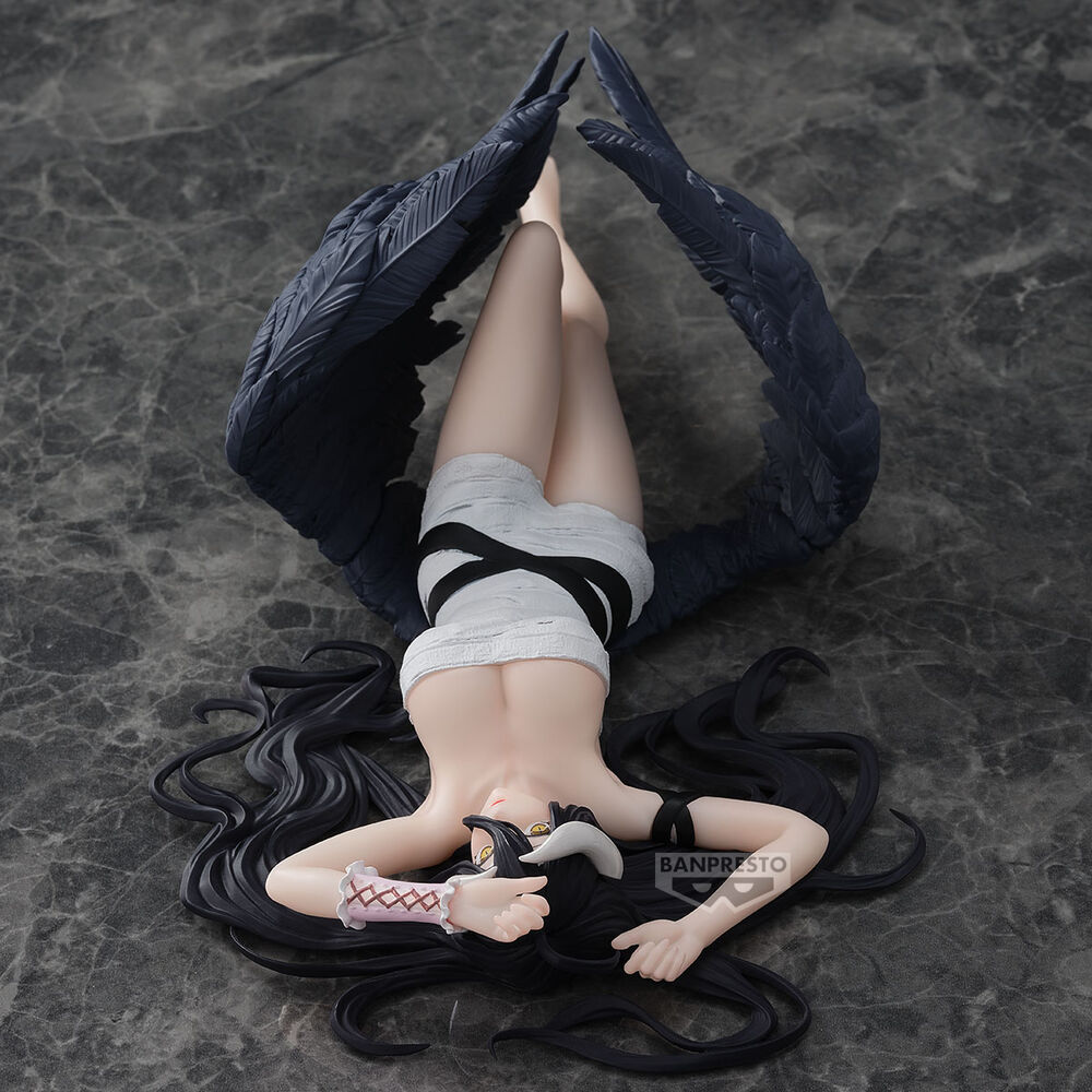 Figura Albedo Overlord 20cm