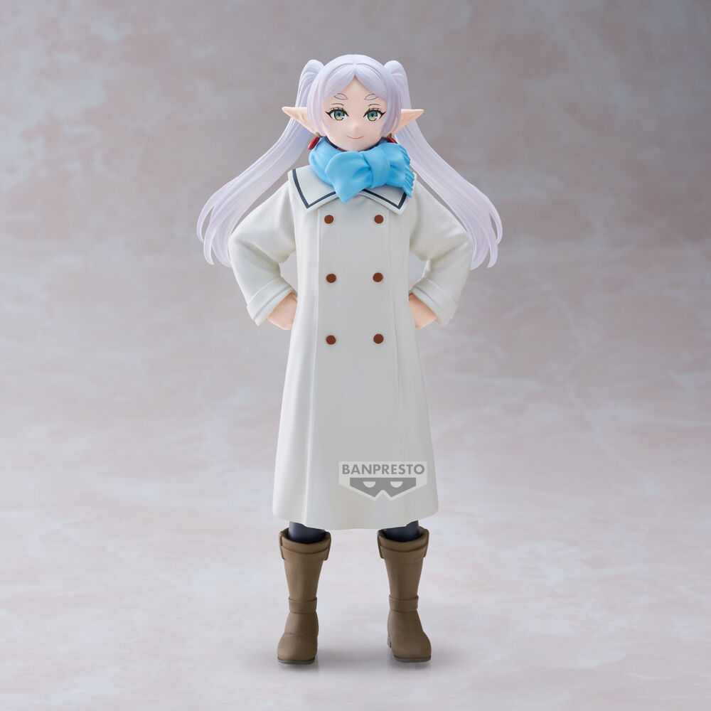 Figura Frieren – Frieren: Beyond Journey’s End 20cm