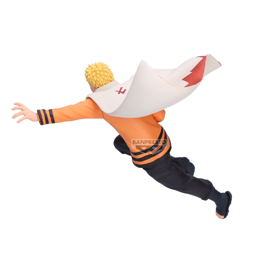 Figura Naruto Uzumaki Naruto Next Generation Boruto 18cm