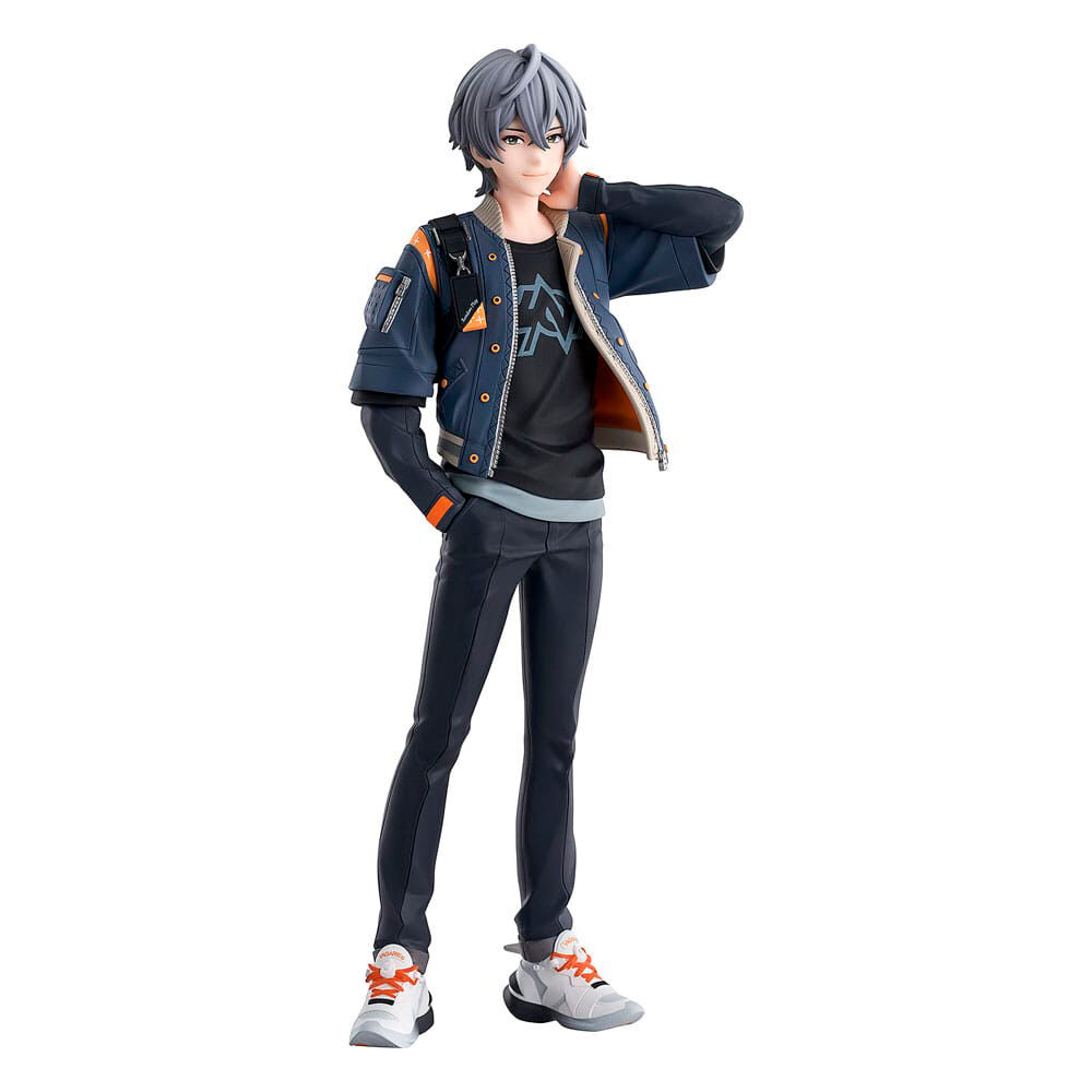 Figura Pop up Parade Wise Zenless Zone Zero 20cm