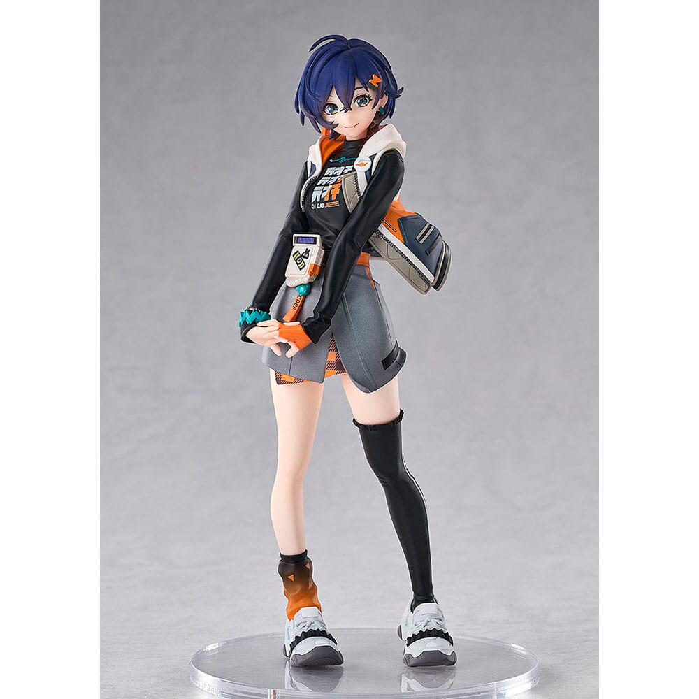 Figura Pop up Parade Belle Zenless Zone Zero 17,5cm