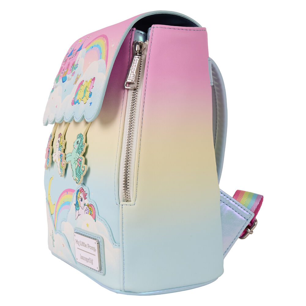 Mochila My Little Pony Loungefly