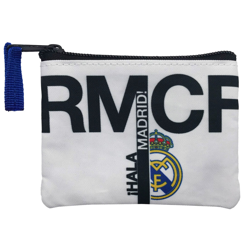 Monedero Real Madrid