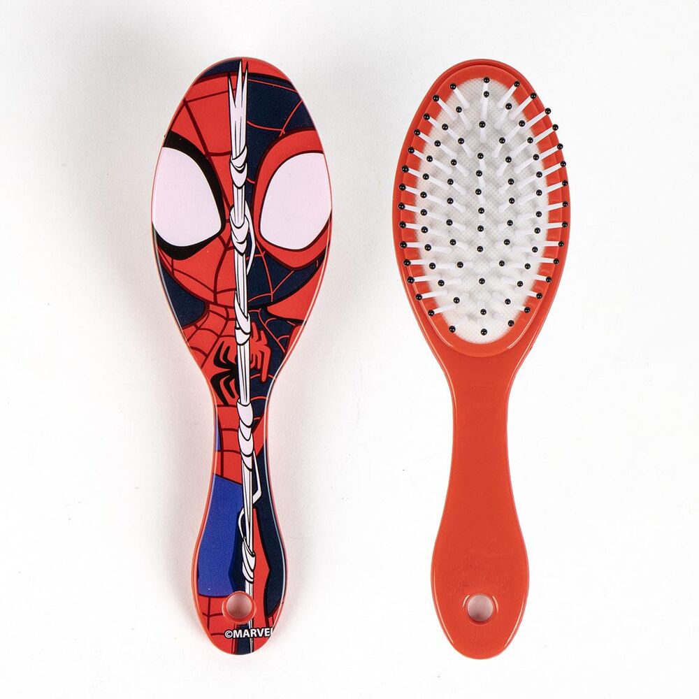 Neceser escolar Spidey Amazing Friends Marvel