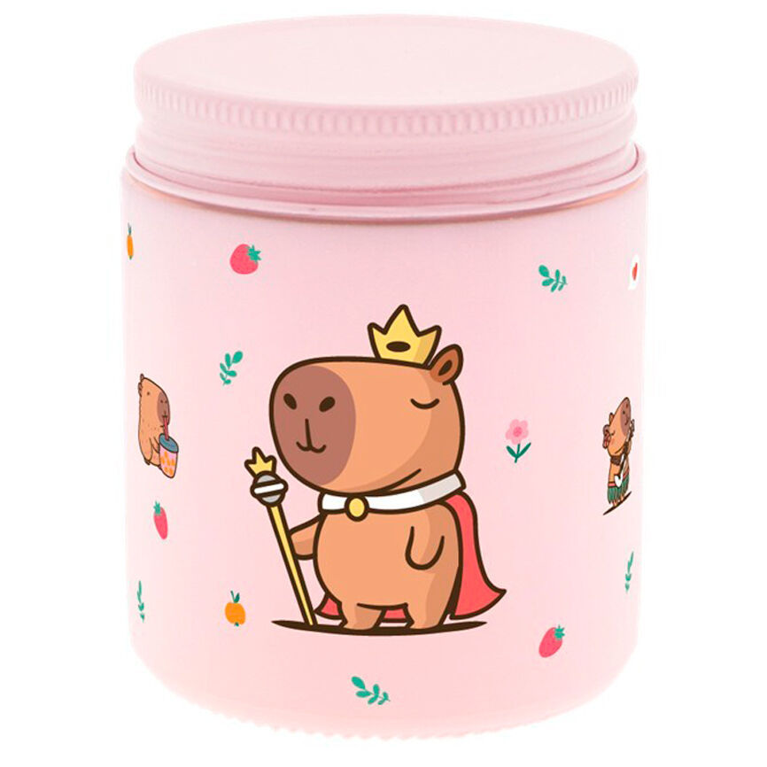 Vela aromatica Majesty Capibara