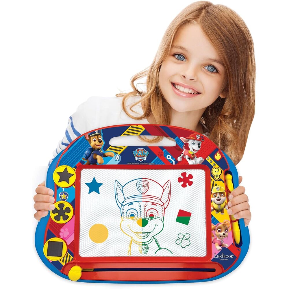 Pizarra de dibujo Patrulla Canina Paw Patrol - Imagen 4