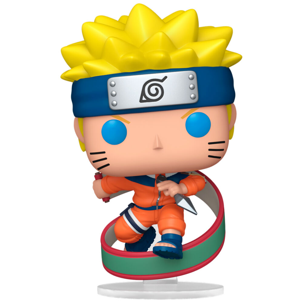 Figura POP Naruto – Naruto Uzumaki