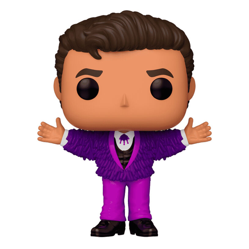Figura POP Juan Gabriel