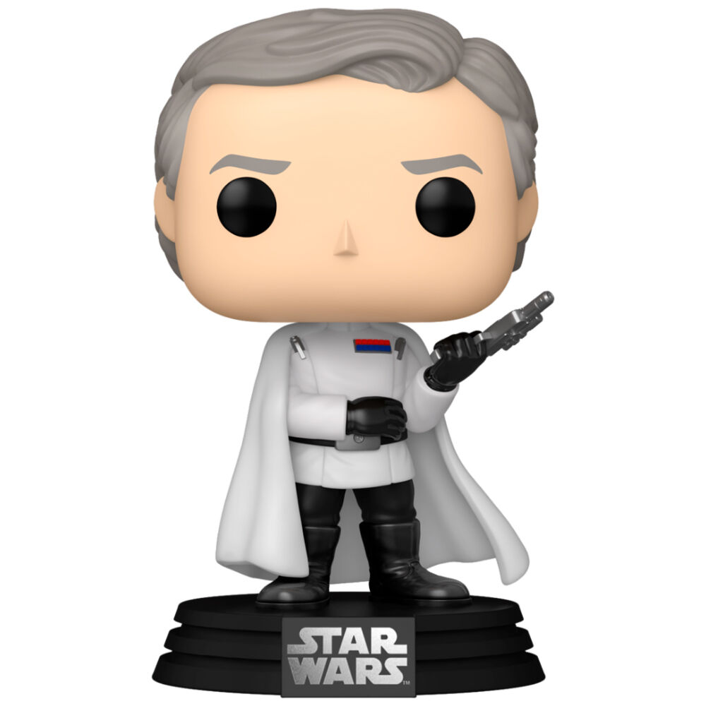 Figura POP Star Wars Orson Krennic