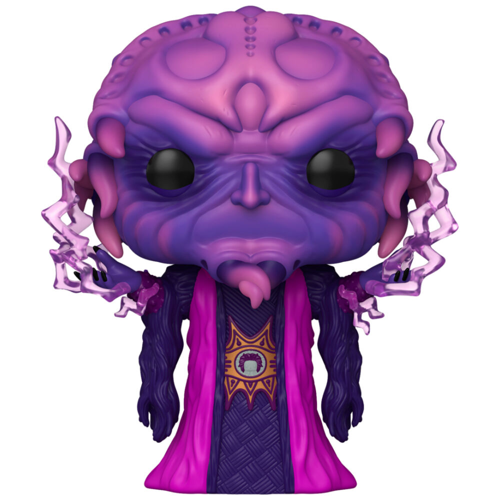 Figura POP Mighty Morphin Power Rangers Ivan Ooze