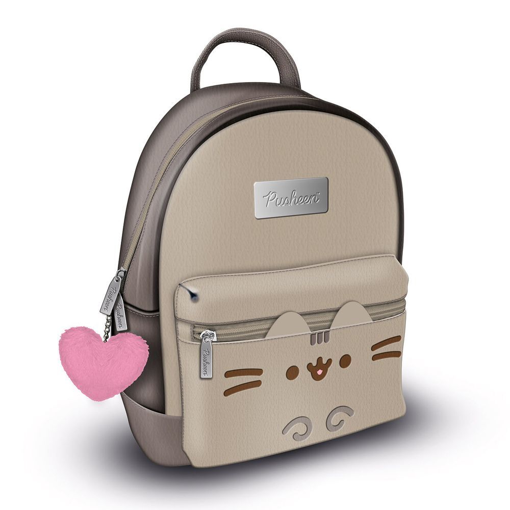 Mochila Pusheen 29cm