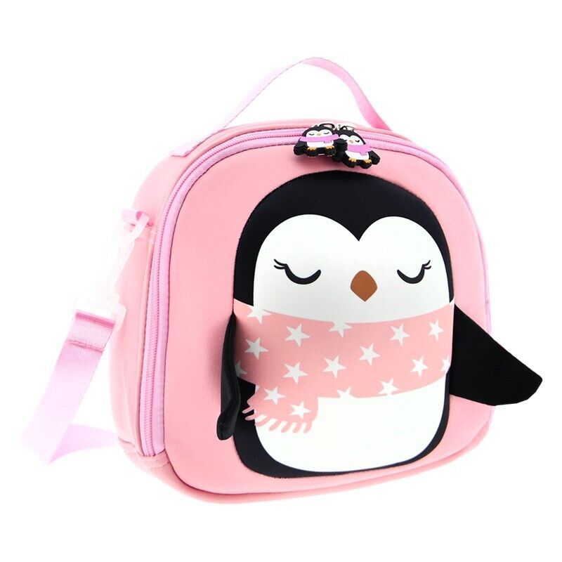 Nevera portameriendas termico Pinguino