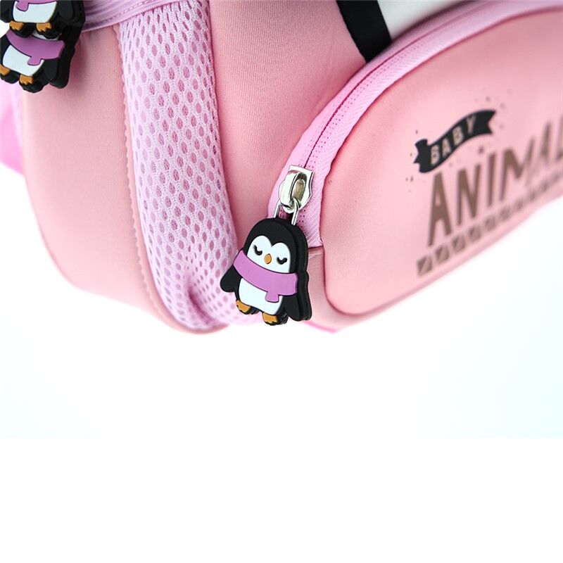 Nevera portameriendas termico Pinguino