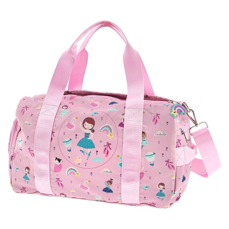 Bolsa deporte Ballet