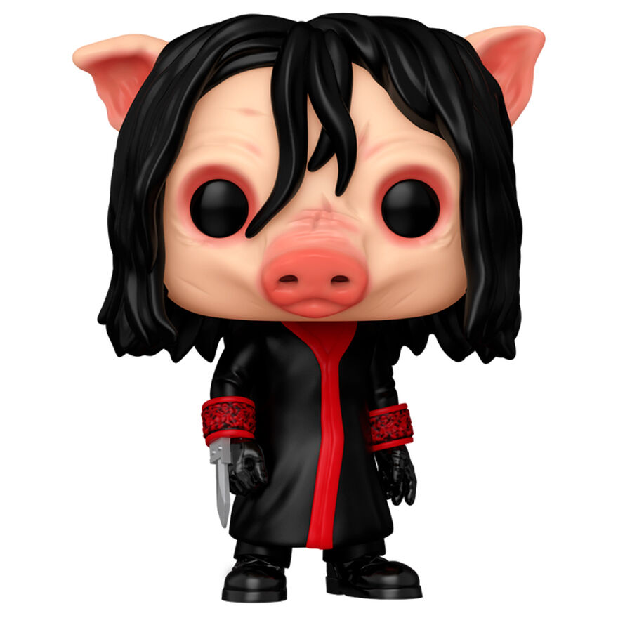 Figura POP Saw Jigsaw Chase