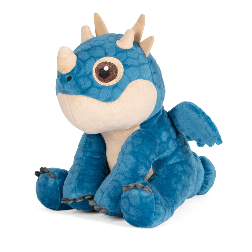 Peluche Albondiga La Pelicula Como Entrenar a tu Dragon 30cm