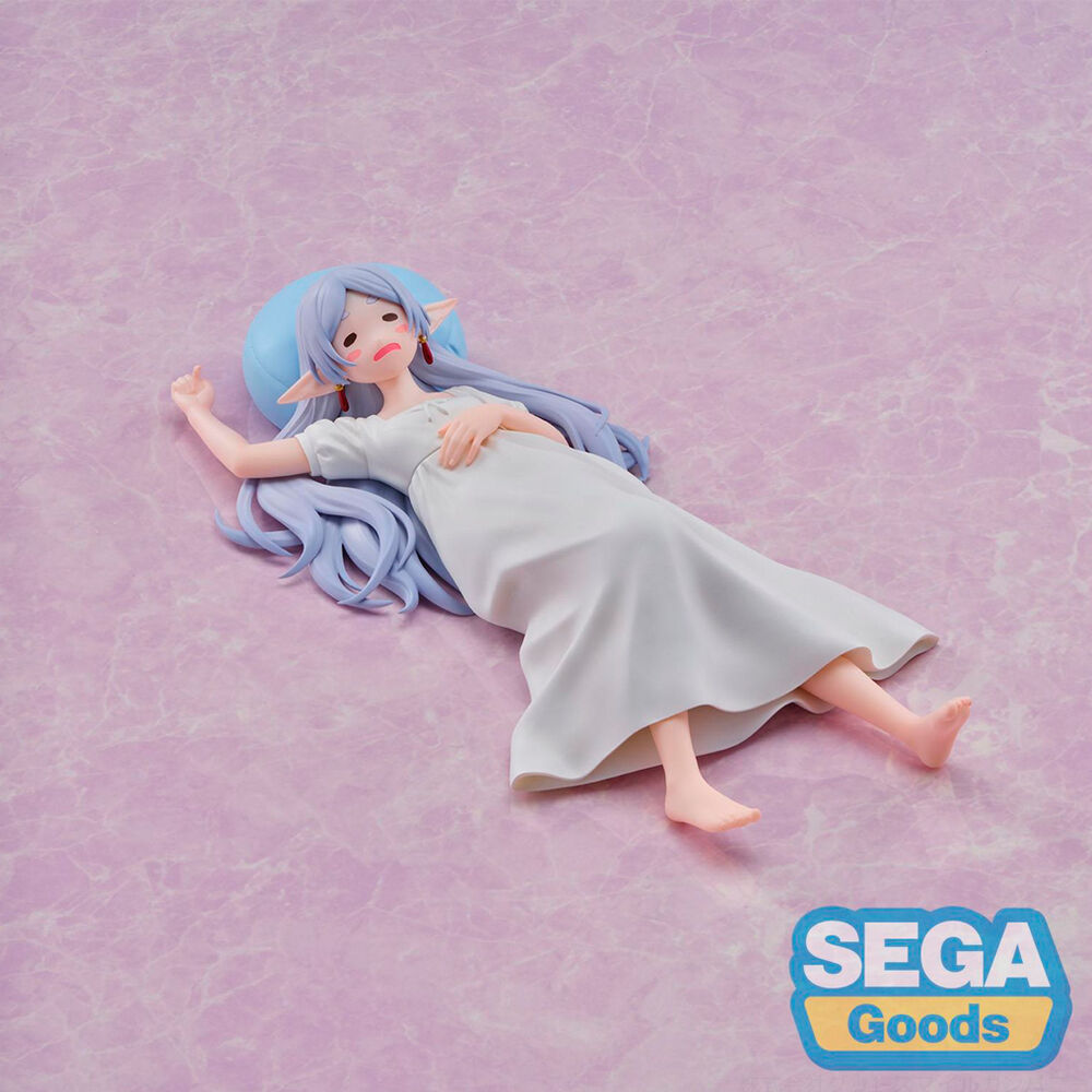Figura Frieren Nap Frieren Beyond Journeys End Yumemirize 5,5cm