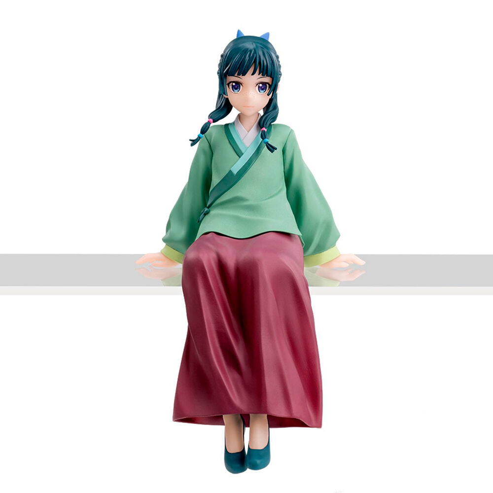 Figura PM Perching Maomao The Apothecary Diaries 14cm