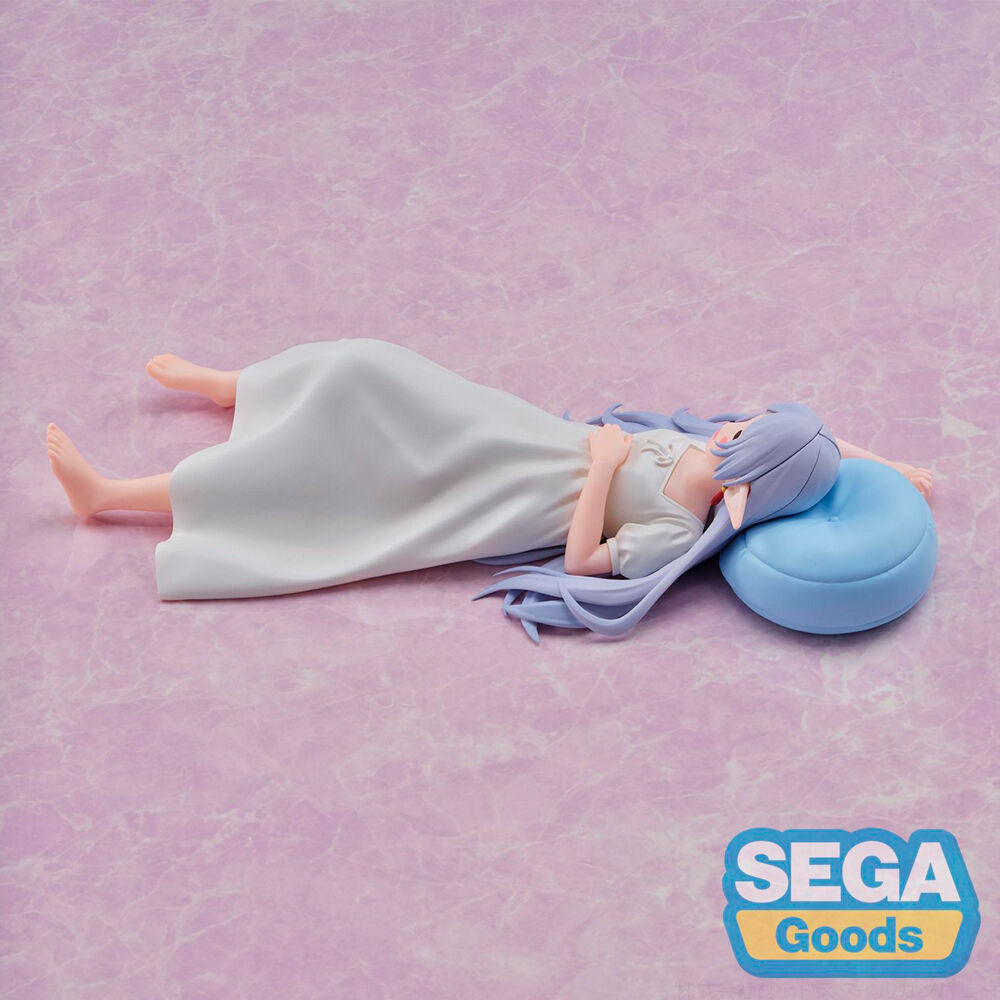 Figura Frieren Nap Frieren Beyond Journeys End Yumemirize 5,5cm