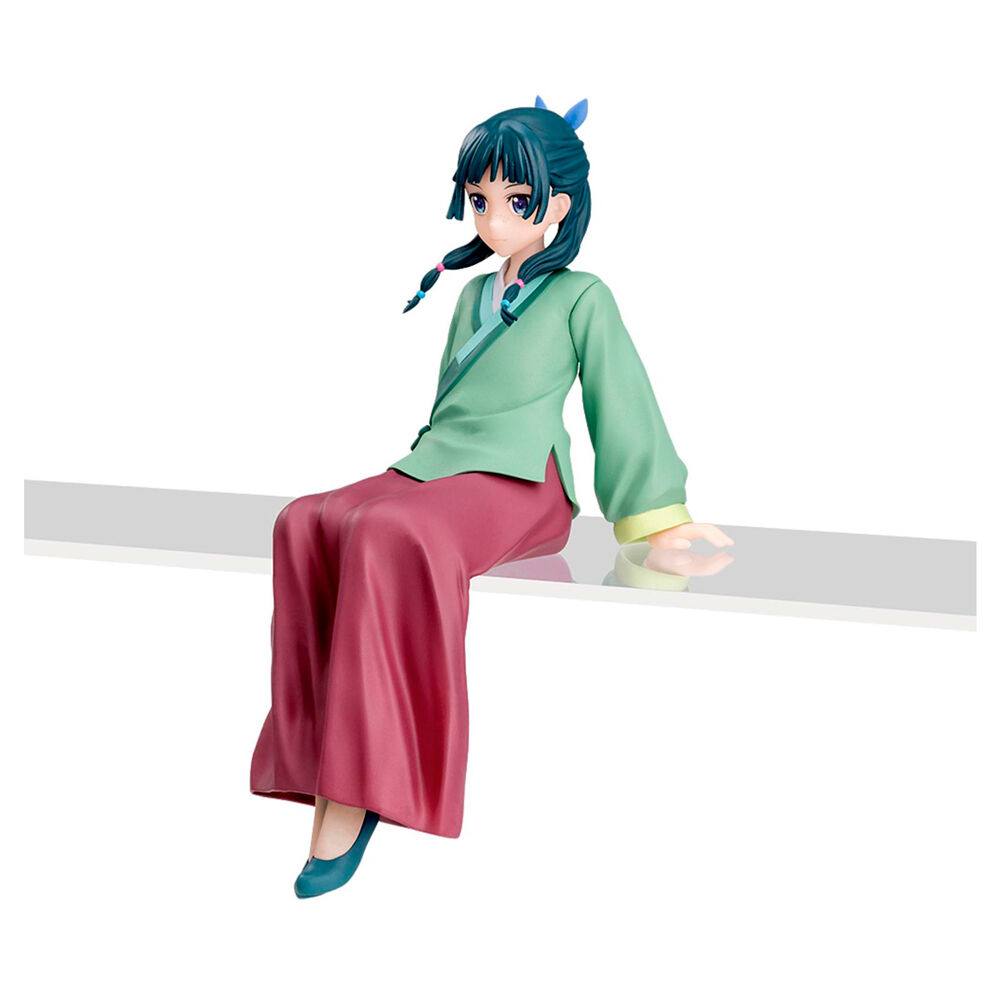 Figura PM Perching Maomao The Apothecary Diaries 14cm