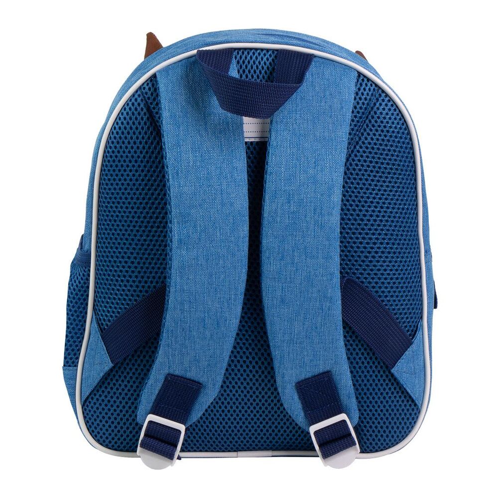 Mochila Patrulla Canica Paw Patrol 30cm
