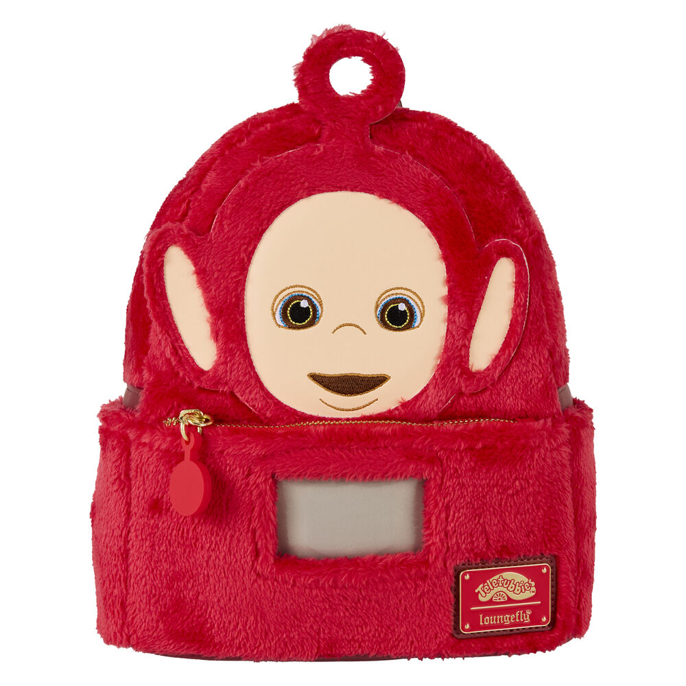 Mochila Po Teletubbies Loungefly 26cm