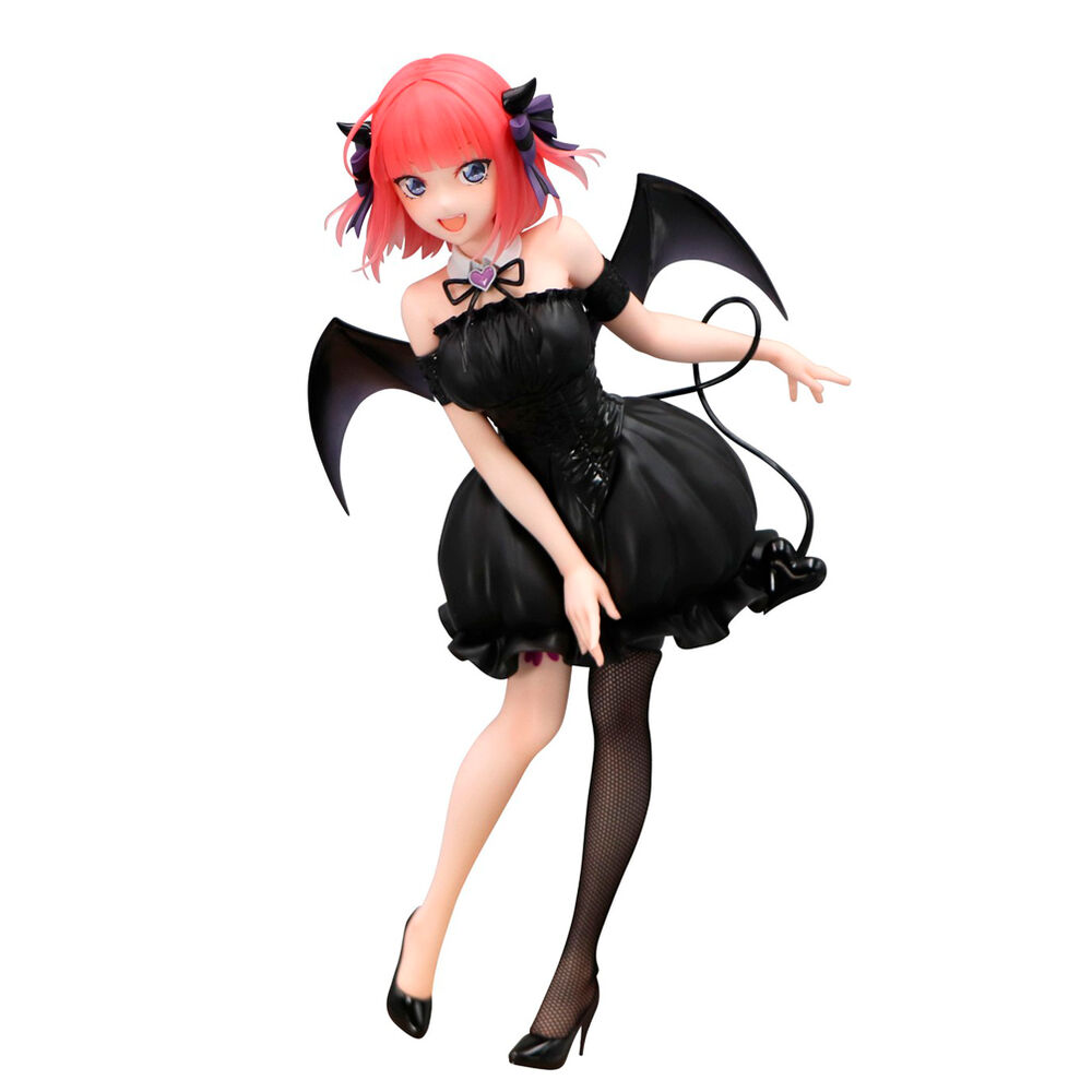 Figura Nanako Nino Bicute Dark The Quintessential Quintuplets 24cm