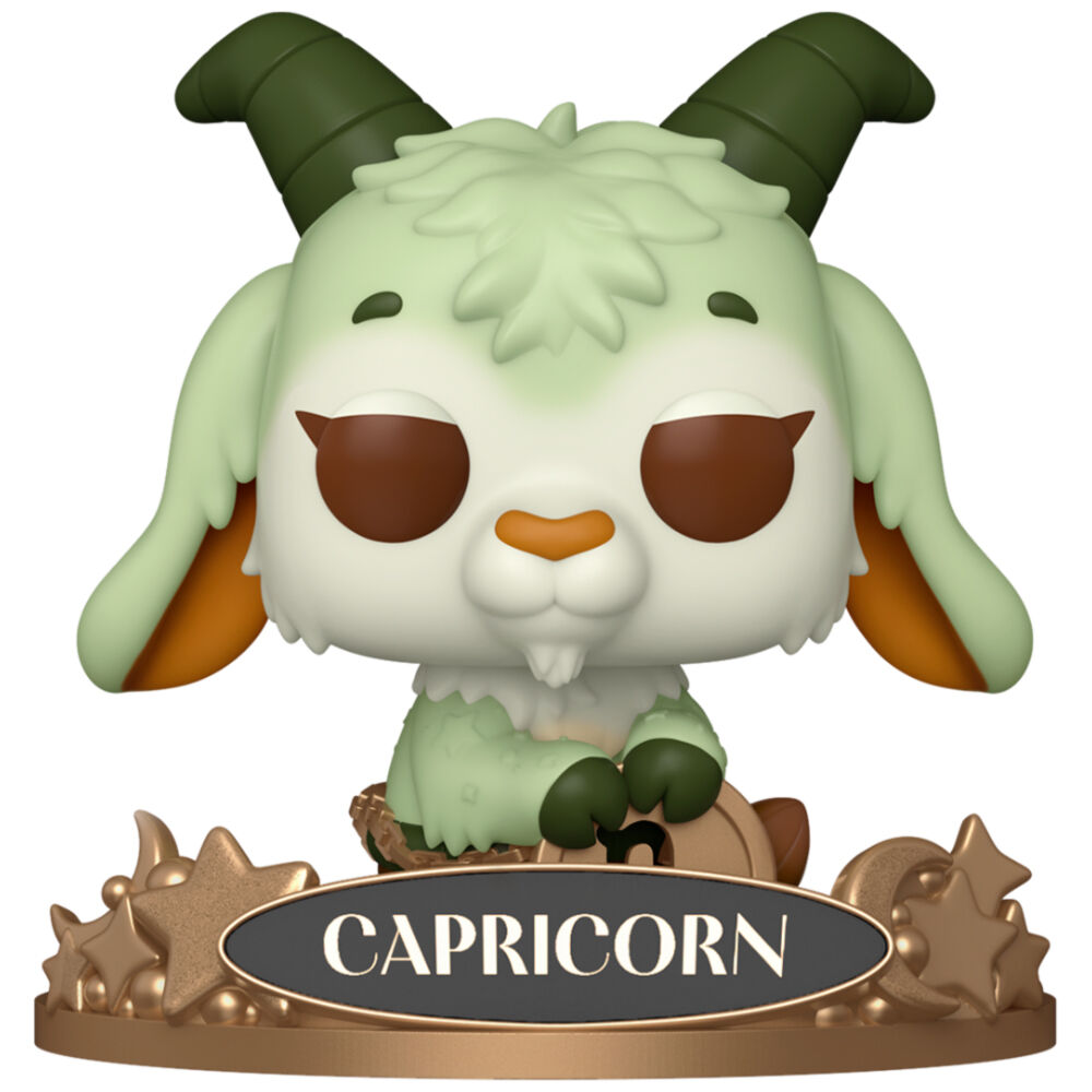 Figura POP Zodiac Capricorn