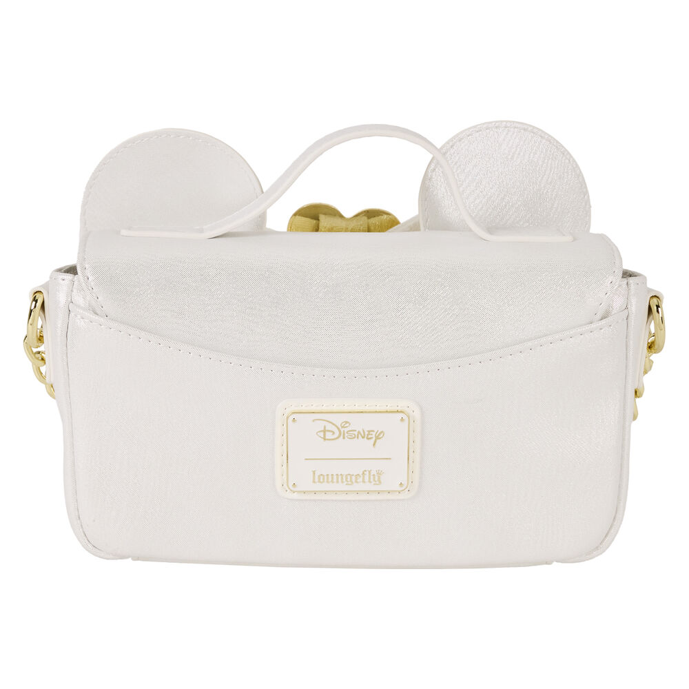 Bolso Boda Minnie Disney Loungefly