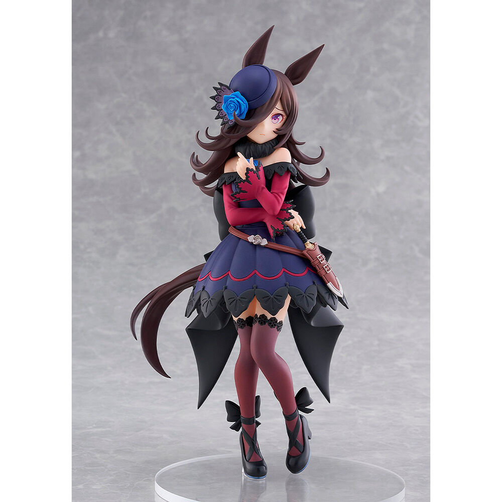 Figura Pop up Parade Rice Shower Umamusume Pretty Derby 22cm