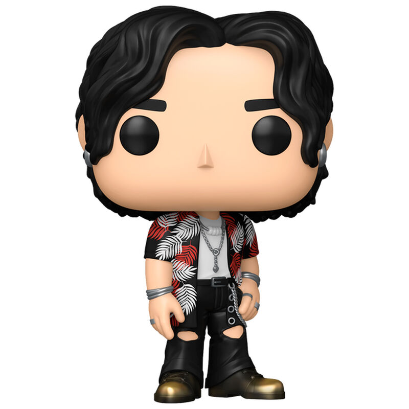 Figura POP BTS Agust D