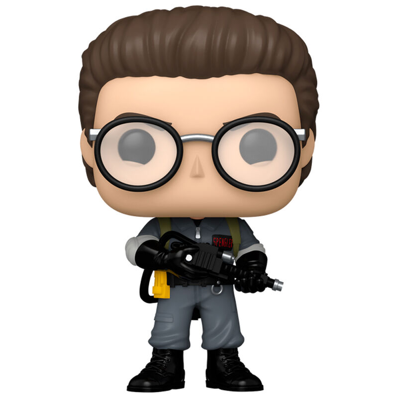 Figura POP Cazafantasmas 2 Egon Spengler