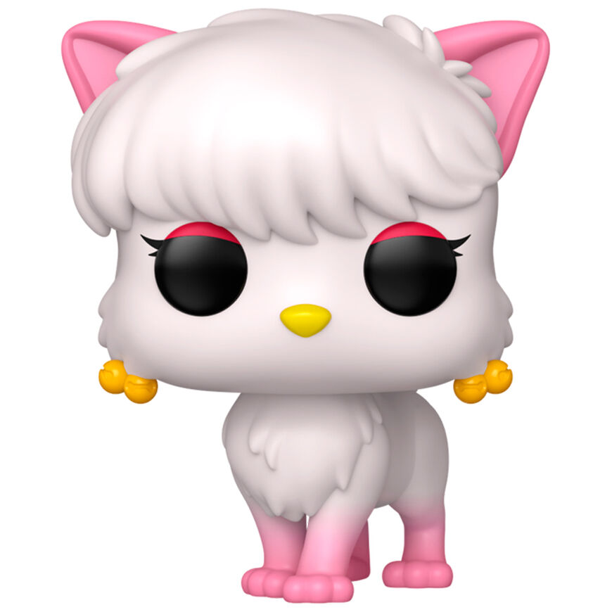 Figura POP Ranma 1/2 Shampoo Chase