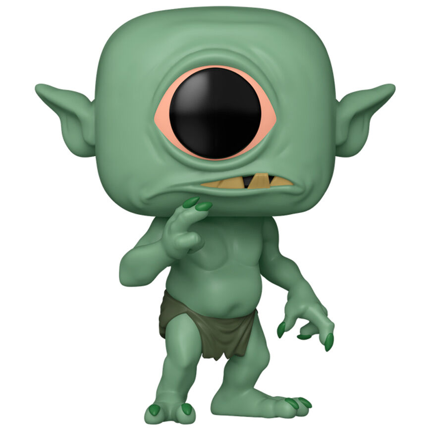 Figura POP Magic The Gathering Fblthp