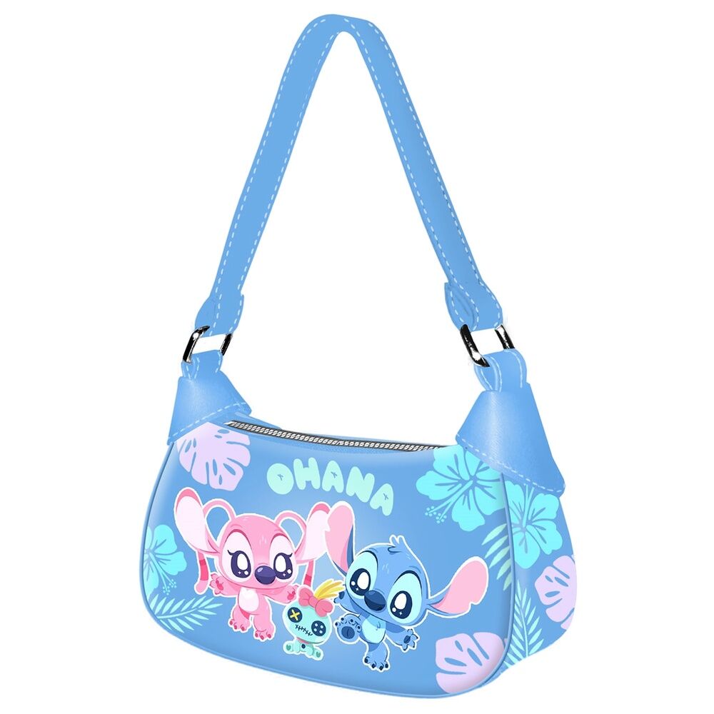 Bolso Stitch Disney