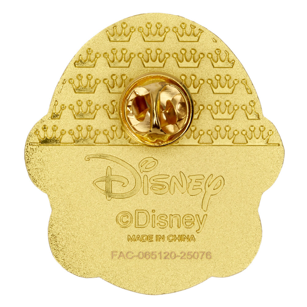 Blind Box Enamel Pin Vaiana Moana Disney Loungefly surtido