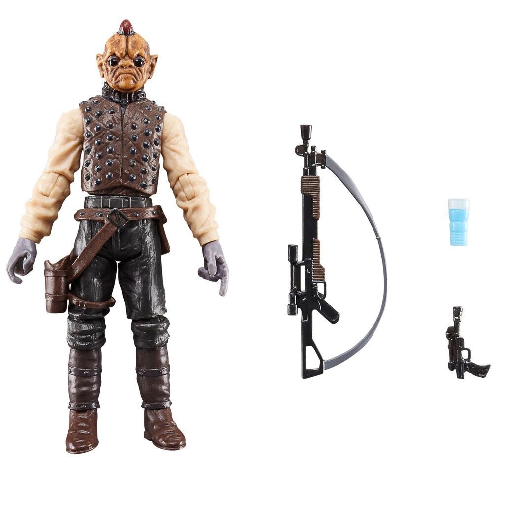 Figura Bom Vimdin Star Wars 9,5cm