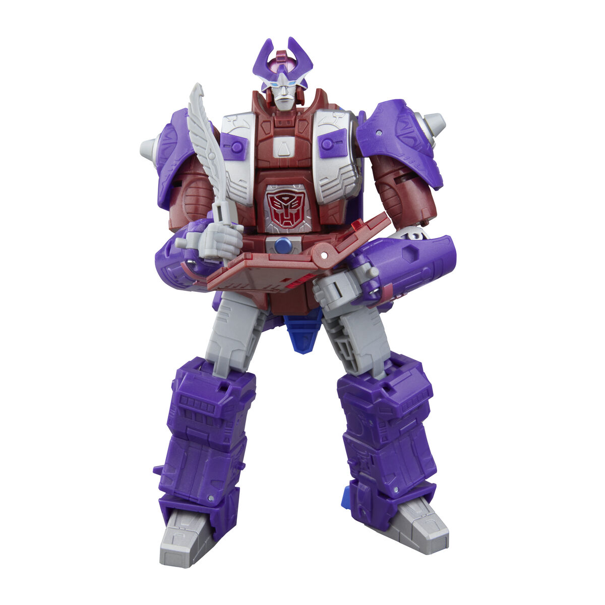 Figura Alpha Trion Age of the Primes Transformers 17,5cm