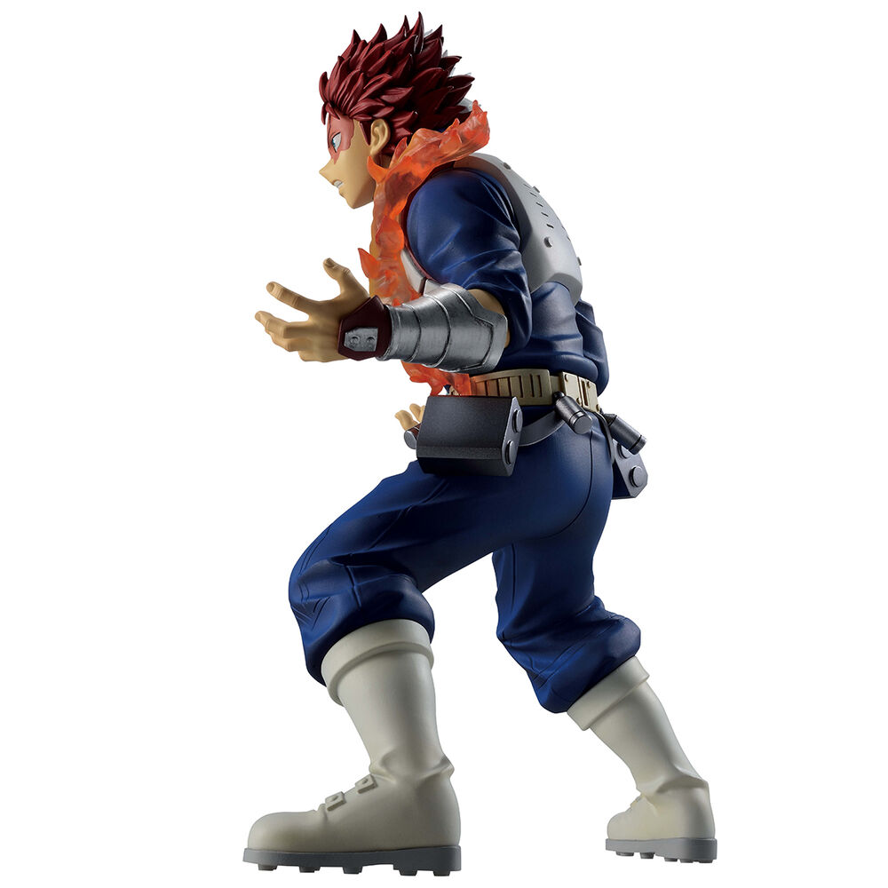 Figura Ichibansho Shoto Todoroki On Top of Hapiness My Hero Academia 20cm