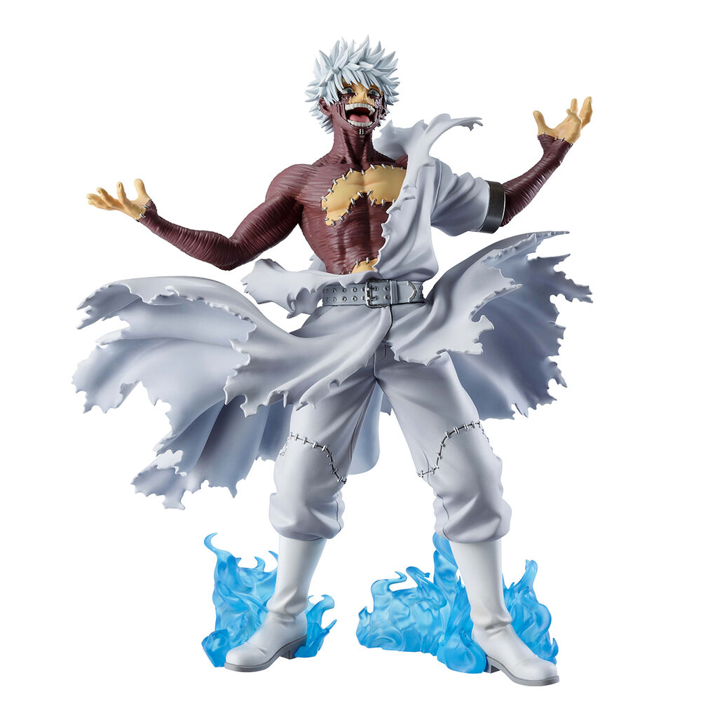 Figura Ichibansho Dabi Todoroki On Top of Hapiness My Hero Academia 25cm