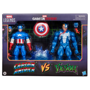 capitana marvel