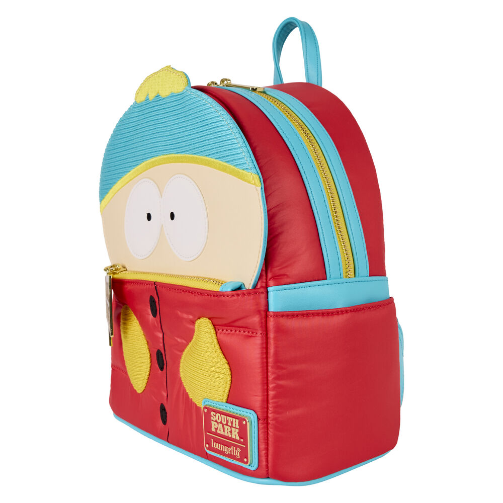 Mochila Cartman South Park Loungefly 26cm
