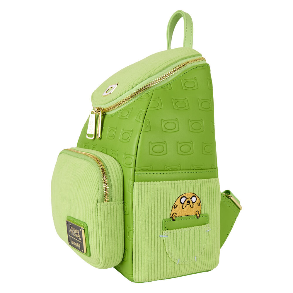 Mochila Hora de Aventuras Loungefly 26cm