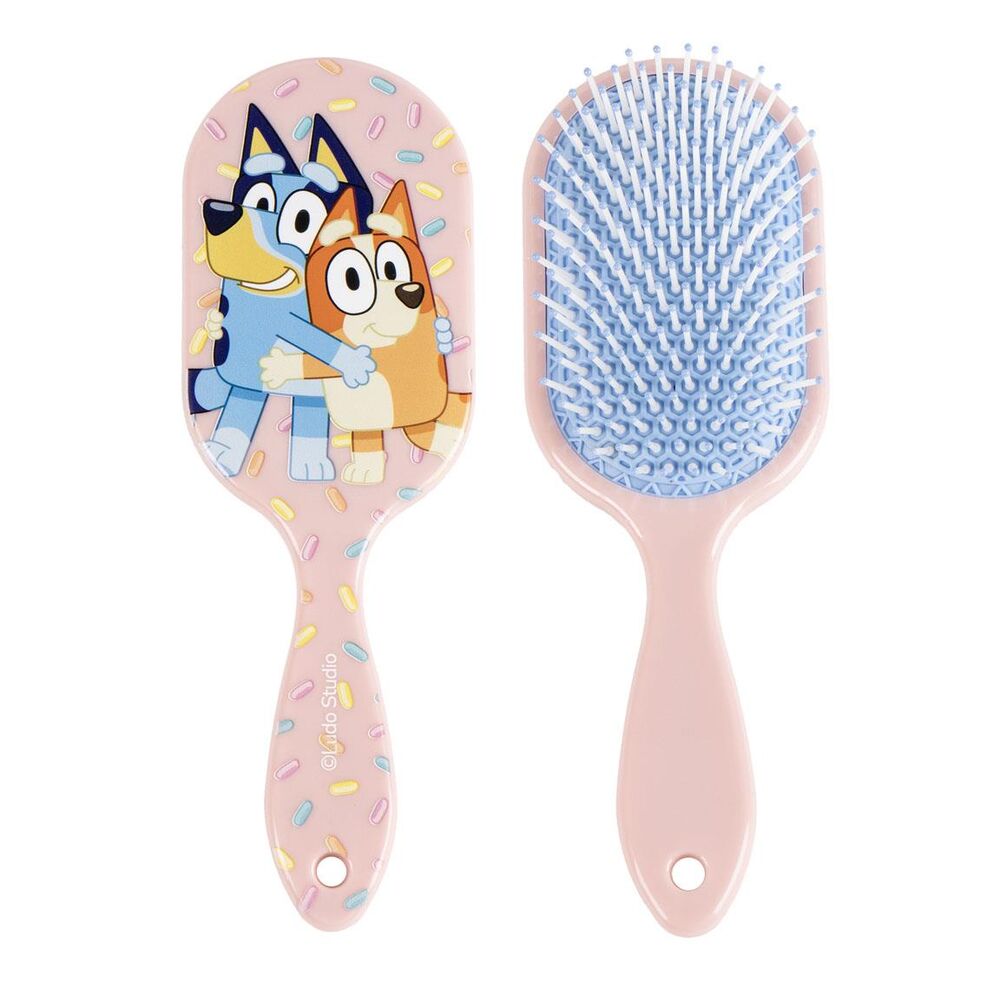 Cepillo pelo Bluey