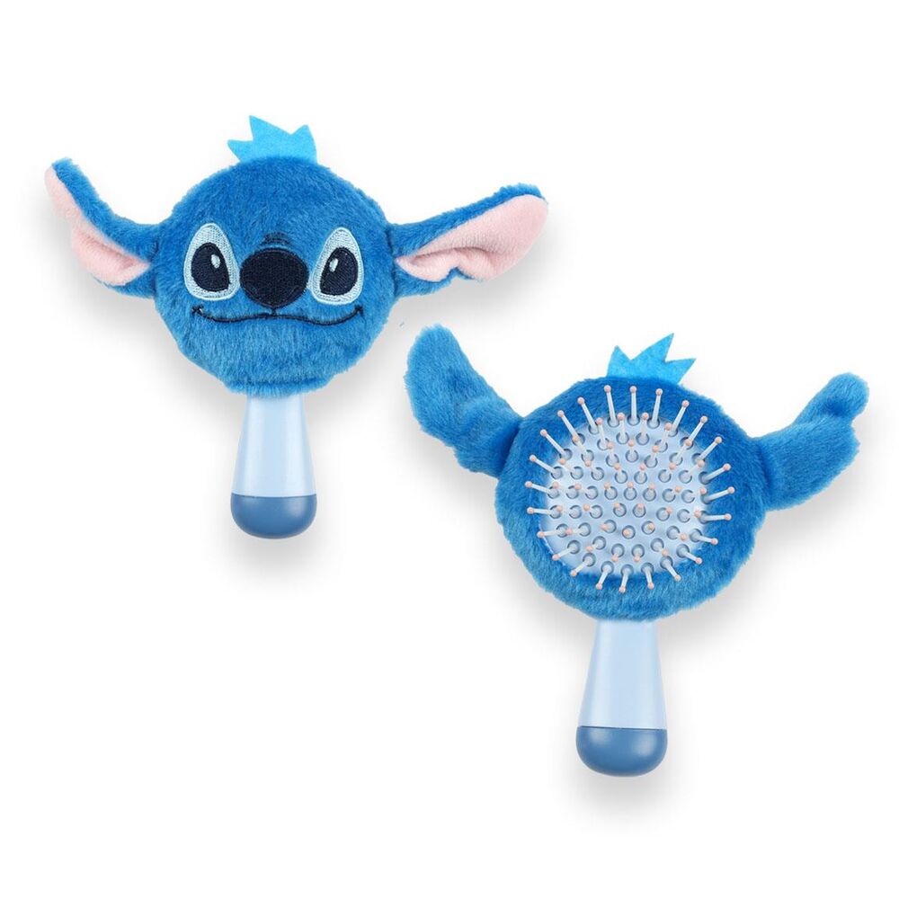 Cepillo pelo Stitch Disney