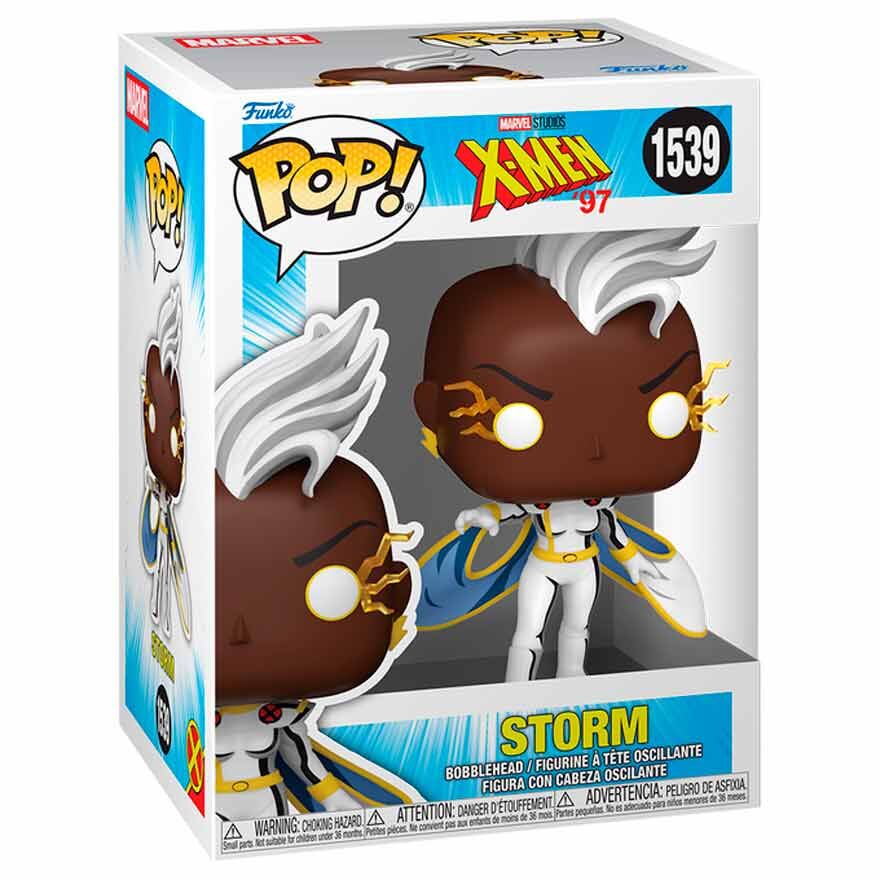 Figura POP Marvel X-Men ’97 Storm