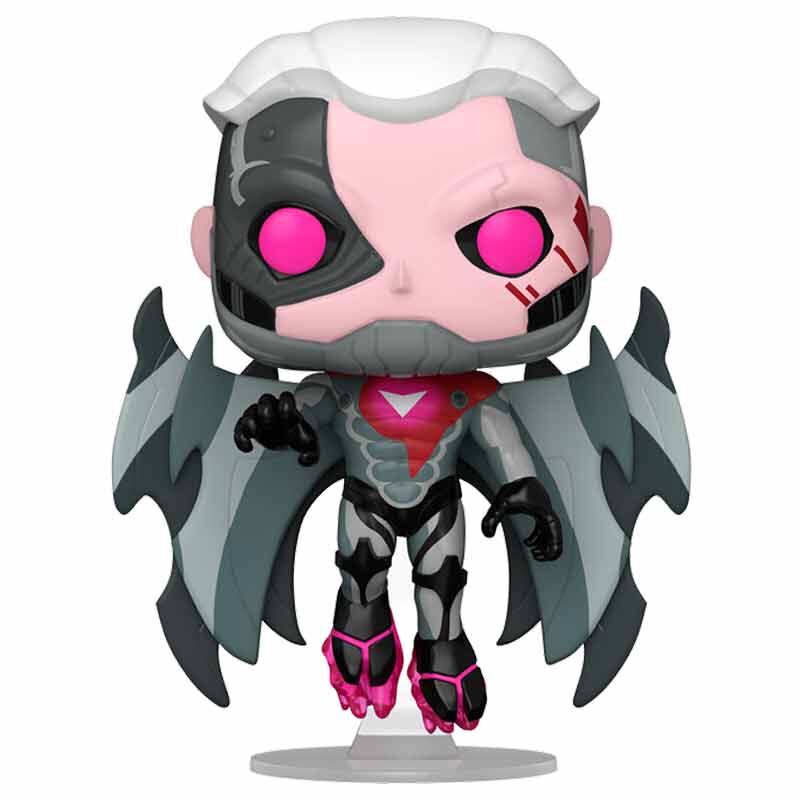 Figura POP Plus Marvel X-Men ’97 Bastion Nimrod