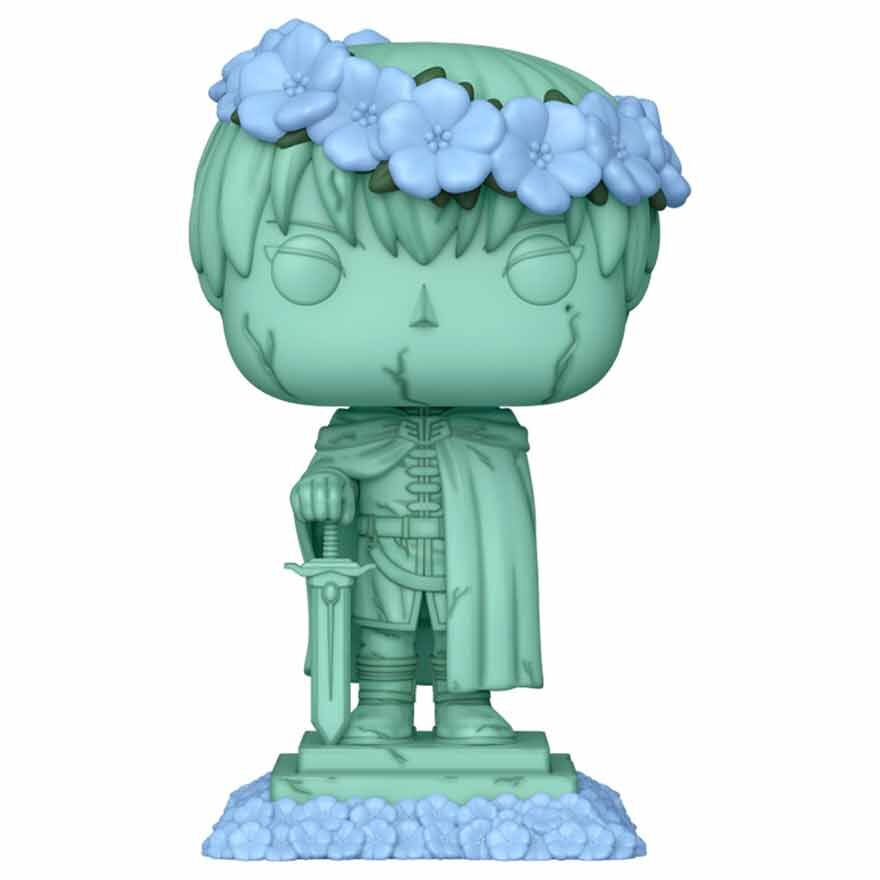 Figura POP Frieren Beyond Journey’s End Himmel Chase