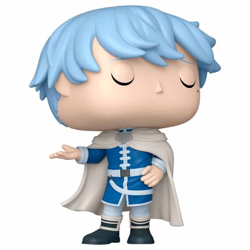 Figura POP Frieren Beyond Journey’s End Himmel