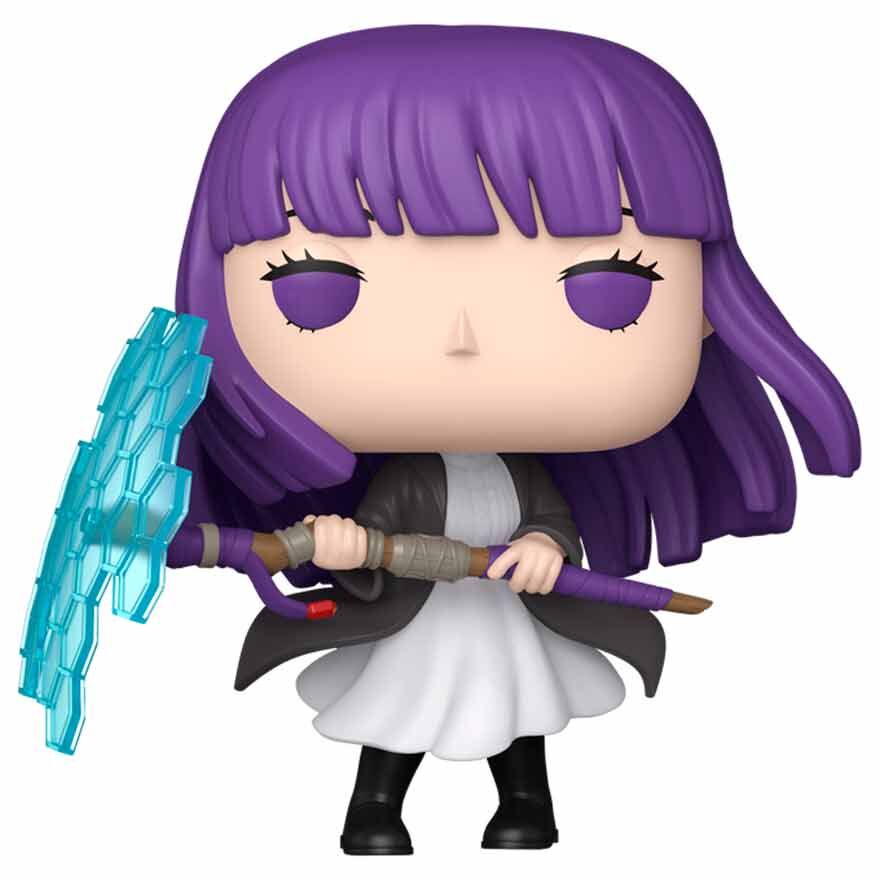 Figura POP Frieren Beyond Journey’s End Fern